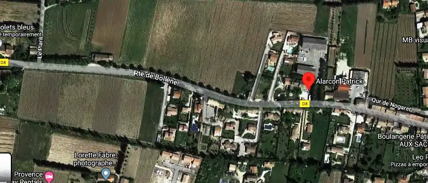 Devis électricien à Sainte-Cécile-les-Vignes