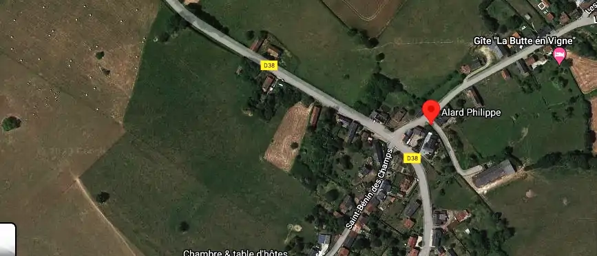 Devis électricien à Montapas