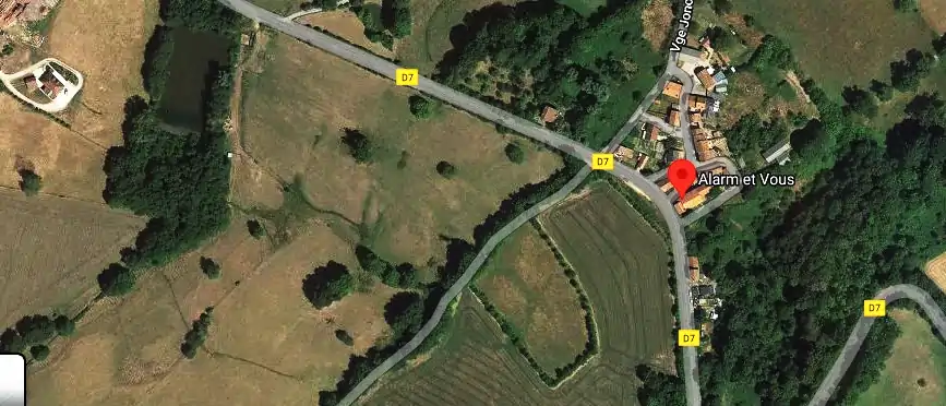 Devis électricien à 03250 Le Mayet-de-Montagne