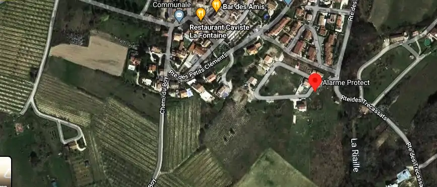 Devis électricien à Villars