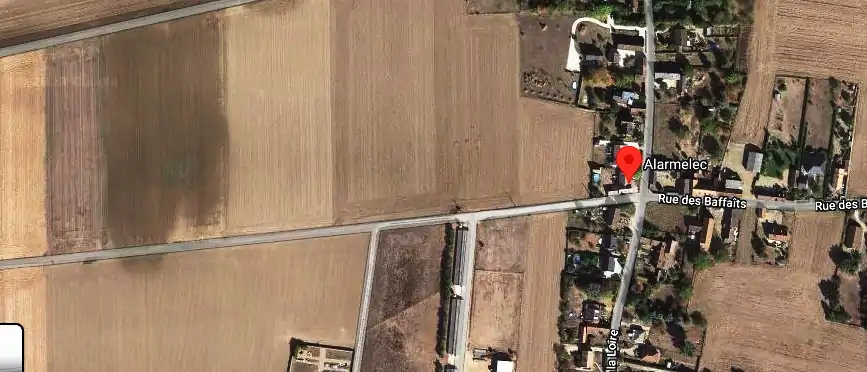 Devis électricien à Darvoy