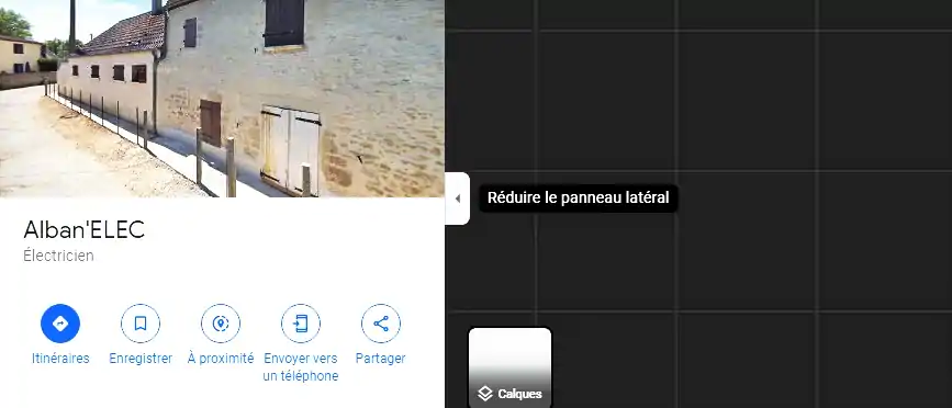Devis électricien à Argentan
