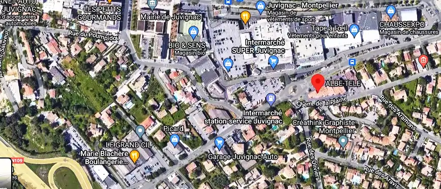 Devis électricien à Juvignac