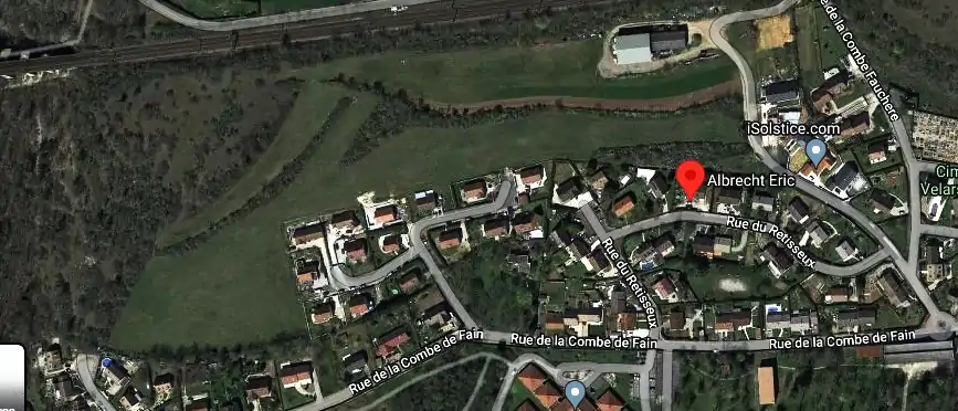 Devis électricien à Velars-sur-Ouche