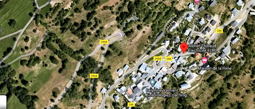 Devis électricien à 73700 Les Chapelles