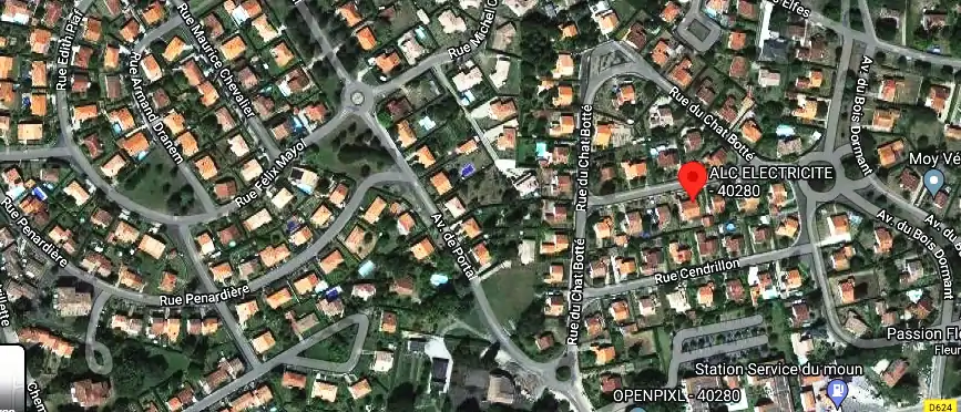 Devis électricien à Saint-Pierre-du-Mont