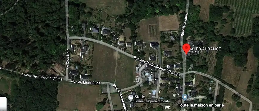 Devis électricien à Brissac-Loire-Aubance