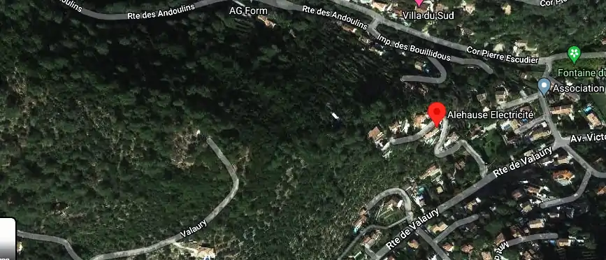 Devis électricien à Solliès-Toucas