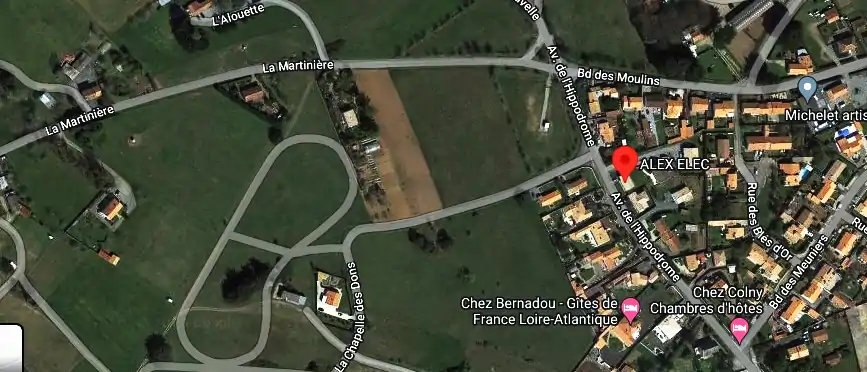 Devis électricien à MACHECOUL