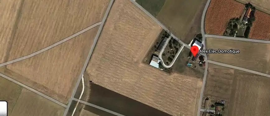 Devis électricien à Lorcy