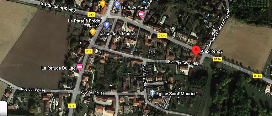 Devis électricien à Arrigny