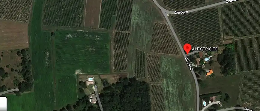 Devis électricien à Cubnezais