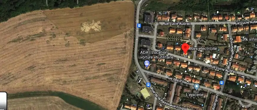 Devis électricien à Val de Briey