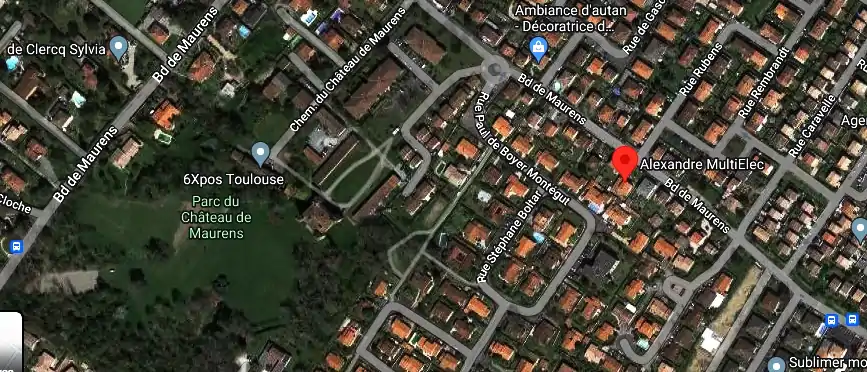 Devis électricien à Cugnaux