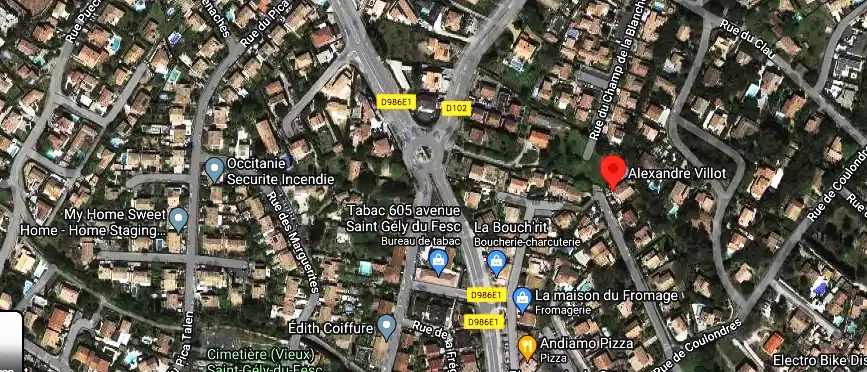 Devis électricien à Saint-Gély-du-Fesc