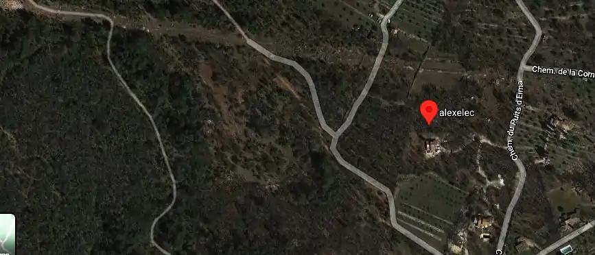 Devis électricien à Saint-Cézaire-sur-Siagne