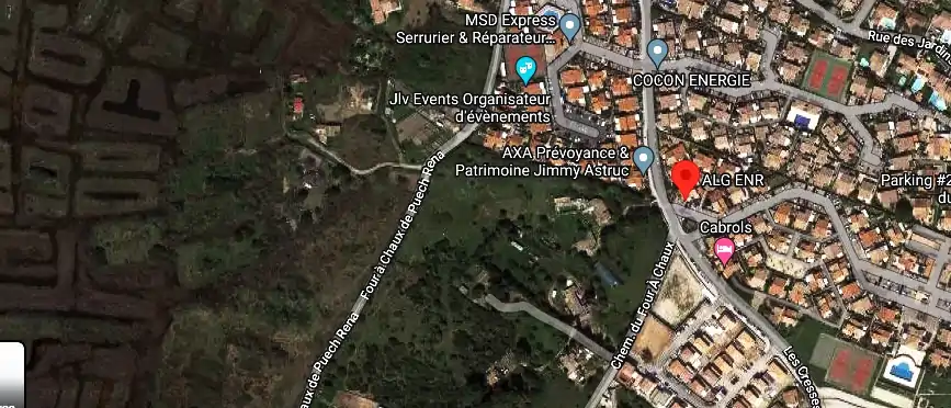 Devis électricien à Vic-la-Gardiole