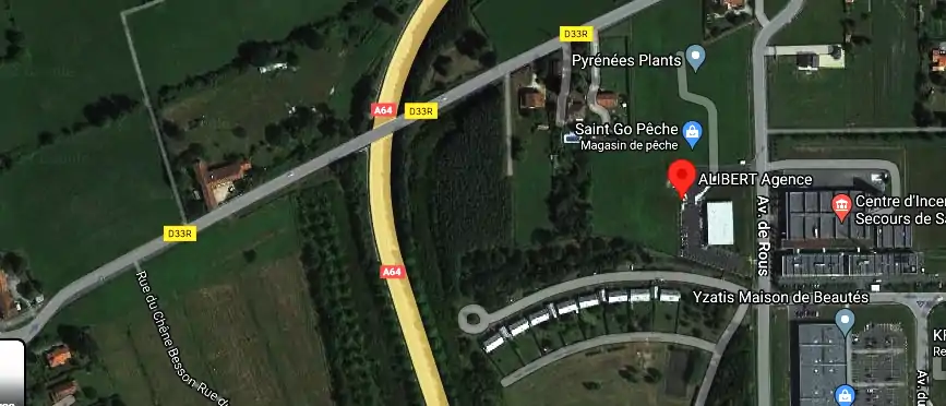 Electricien ALIBERT Agence à Estancarbon