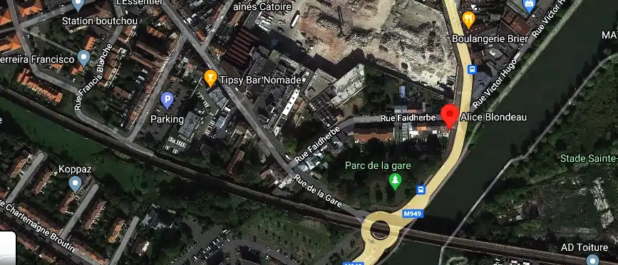 Devis électricien à Saint-André-lez-Lille