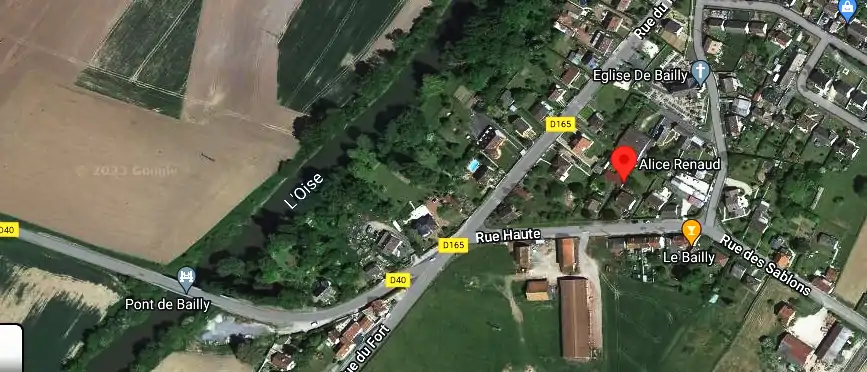 Devis électricien à Bailly