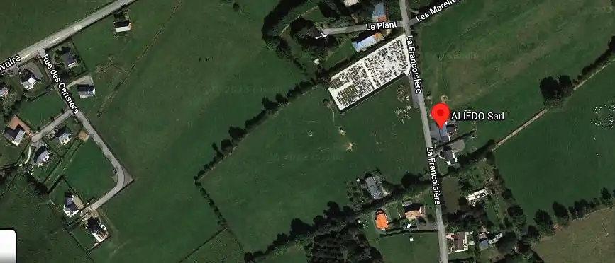 Devis électricien à Souleuvre en Bocage