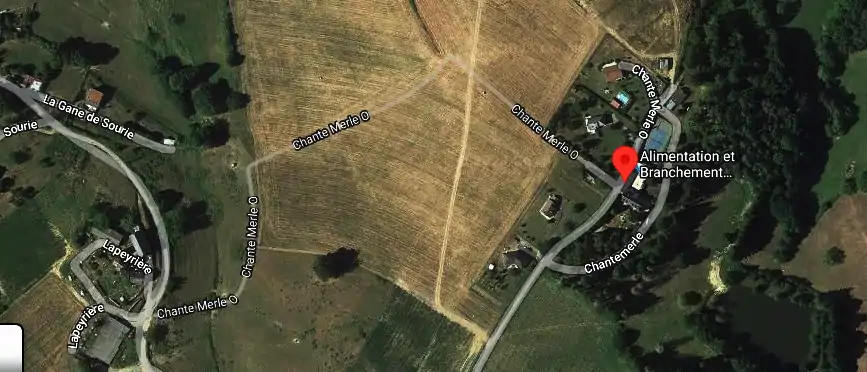 Devis électricien à Sainte-Fortunade