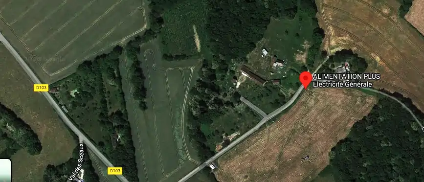 Devis électricien à Marolles-les-Buis