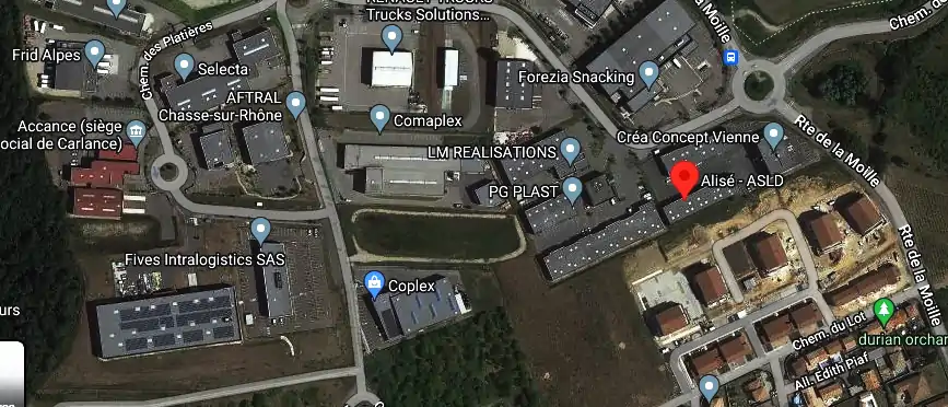 Devis électricien à Chasse-sur-Rhône