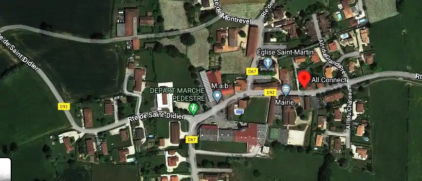 Devis électricien à Saint-Martin-le-Châtel