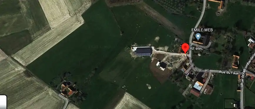 Devis électricien à Bouvignies