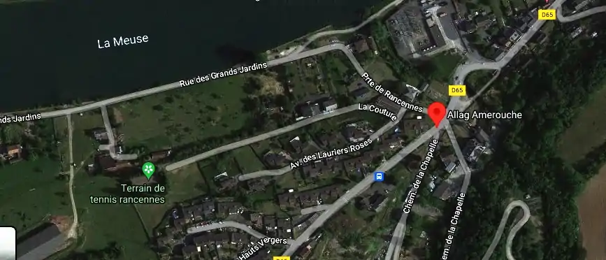 Devis électricien à Givet