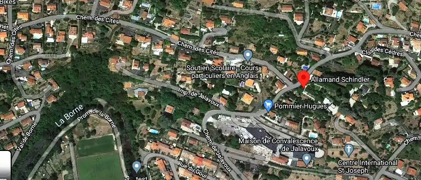 Devis électricien à Aiguilhe