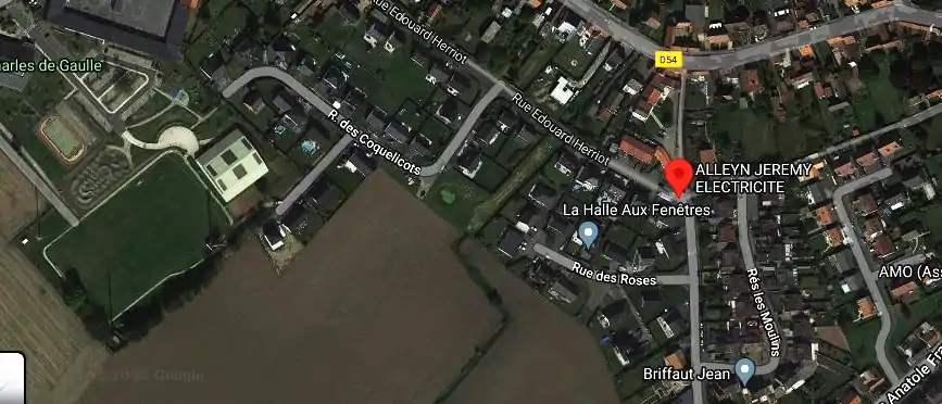 Devis électricien à Ostricourt