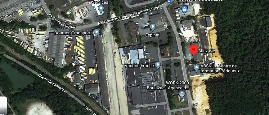 Devis électricien à Boulazac Isle Manoire