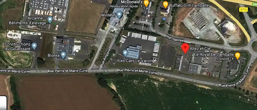 Devis électricien à 