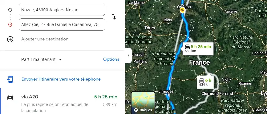 Devis électricien à Gourdon