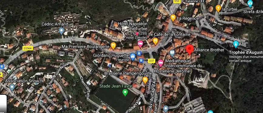 Devis électricien à La Turbie