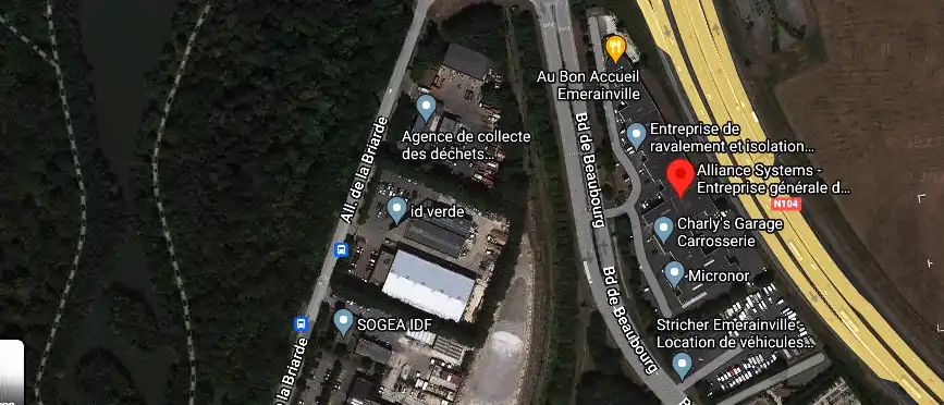 Devis électricien à Émerainville