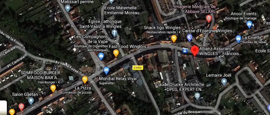 Devis électricien à Wingles