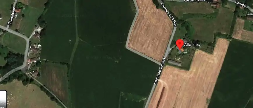 Devis électricien à Serres-Sainte-Marie