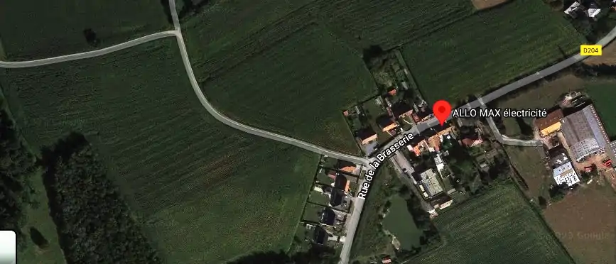 Devis électricien à Longfossé