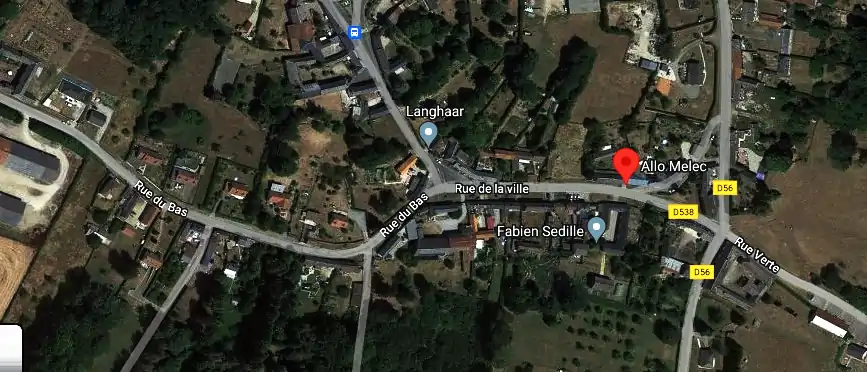 Devis électricien à Cempuis