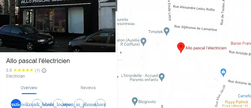 Devis électricien à Saint-Nazaire