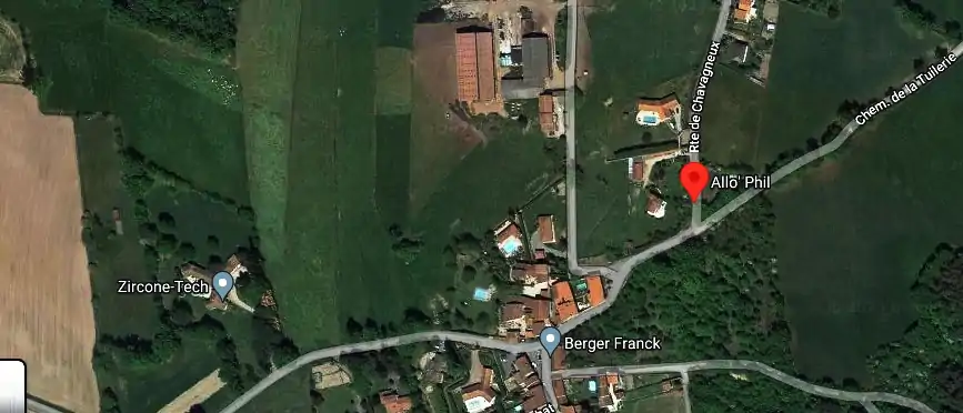 Devis électricien à Saint-Just-Saint-Rambert