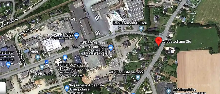 Devis électricien à Paimpol