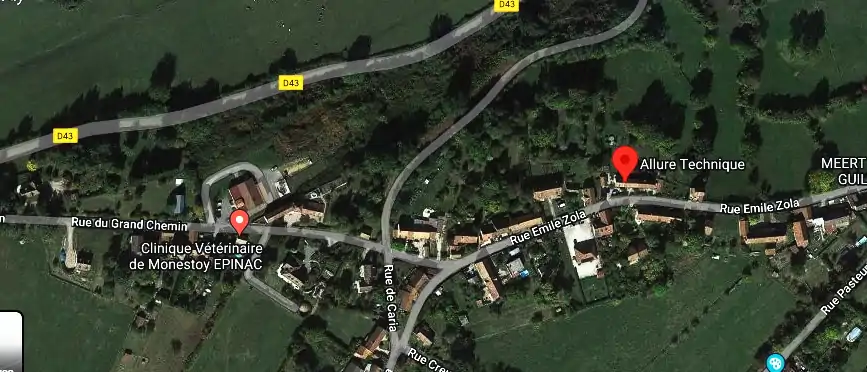 Devis électricien à Épinac