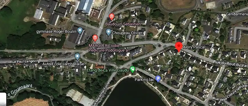 Devis électricien à Lamballe-Armor