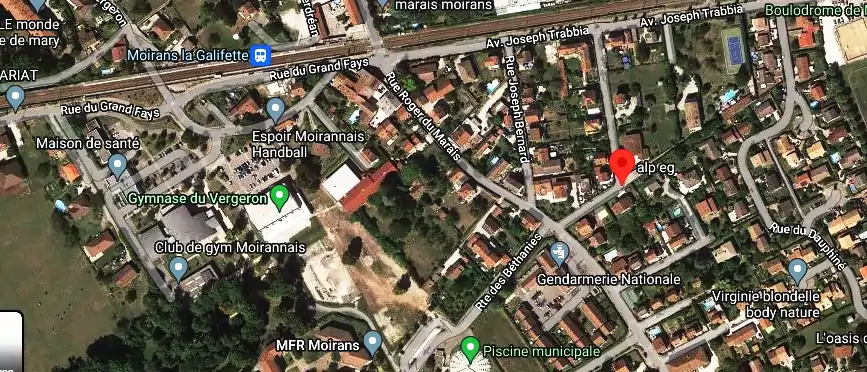 Devis électricien à Moirans