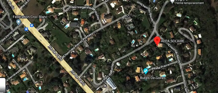 Devis électricien à Charbonnières-les-Bains