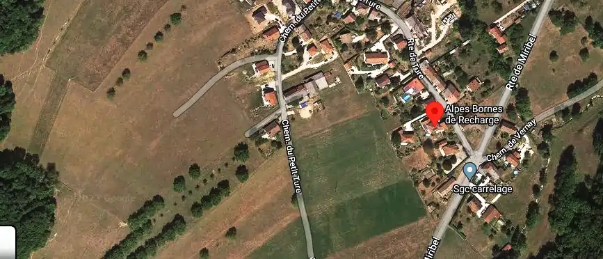 Devis électricien à Saint-Aupre